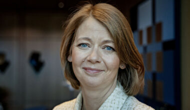 Støtter USAs sentralbanksjef