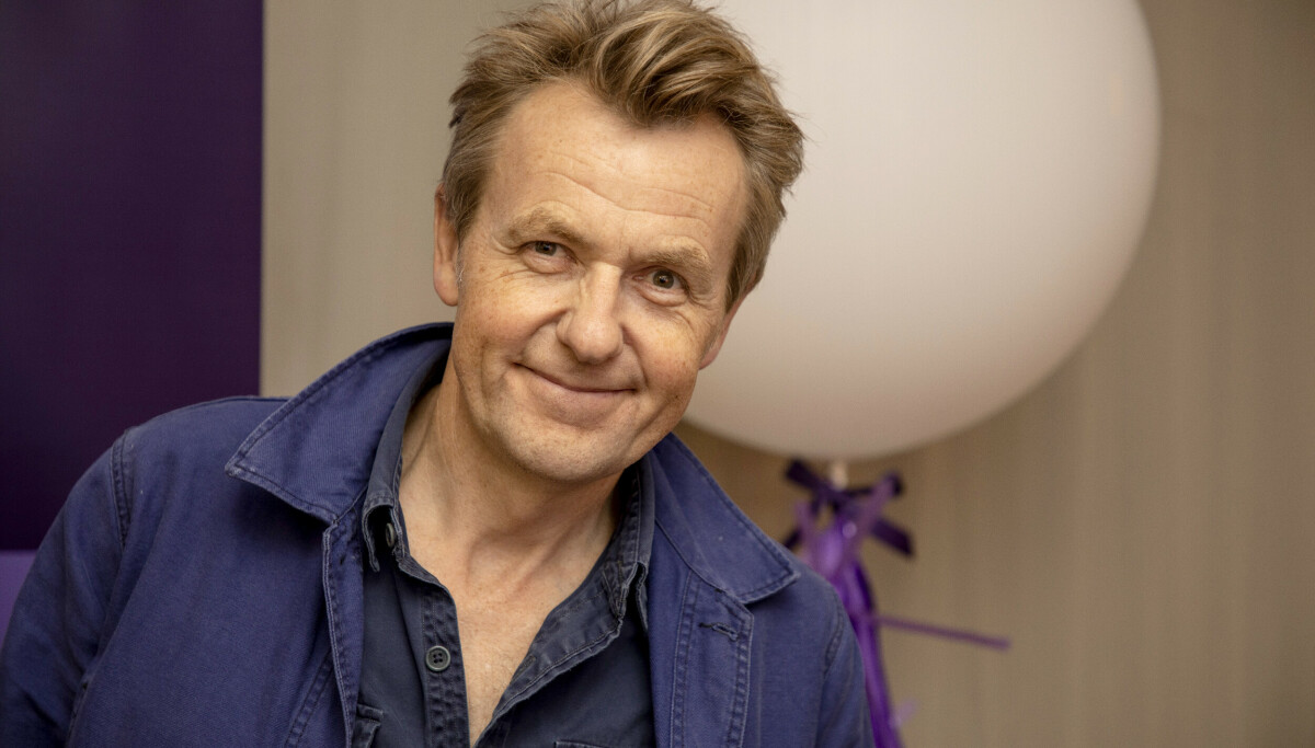 Fredrik Skavlans program klages inn etter kontroversiell gjest