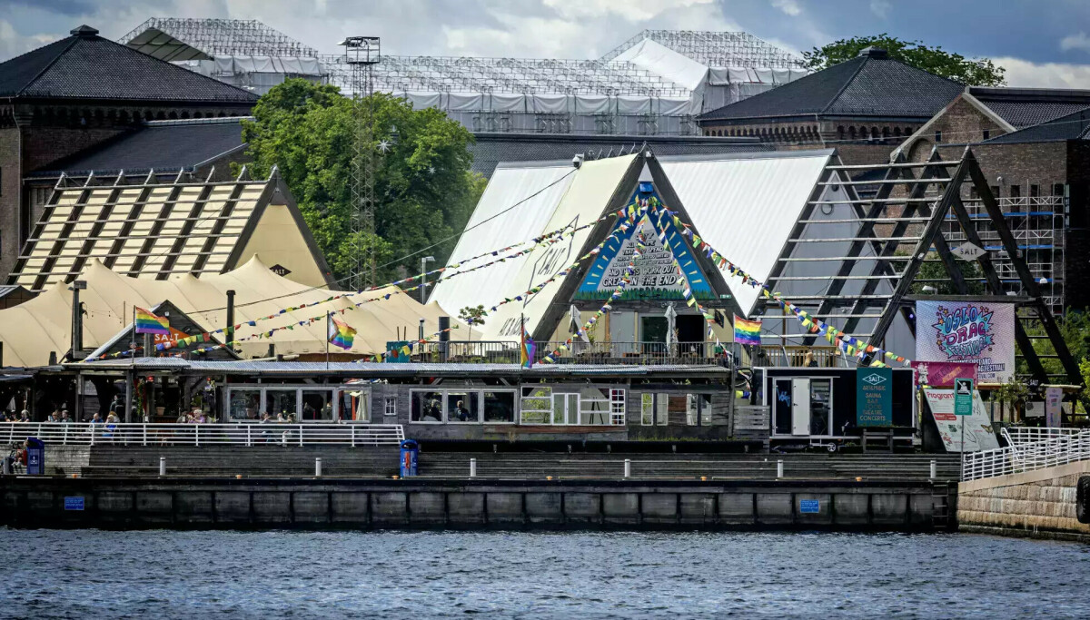 Snikfilmet kvinner i Oslo - må møte i retten