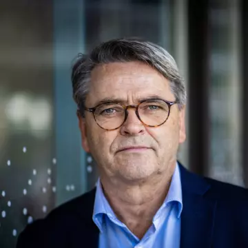 <br>Magne Gundersen