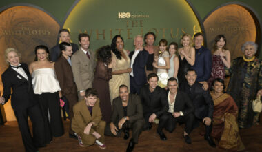 dette vet vi om sesong fire