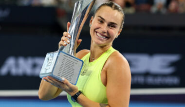 Nytt stikk: - Jeg bryr meg ikke