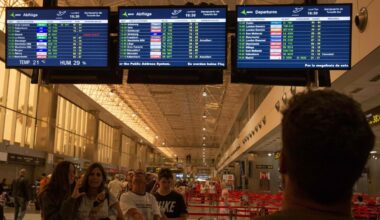 Hadde med seg død kone