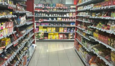 Økt uro over høye matvarepriser