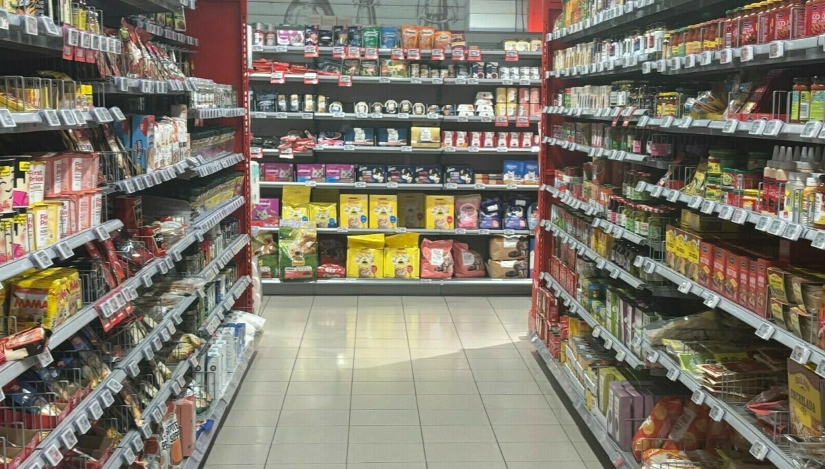 Økt uro over høye matvarepriser