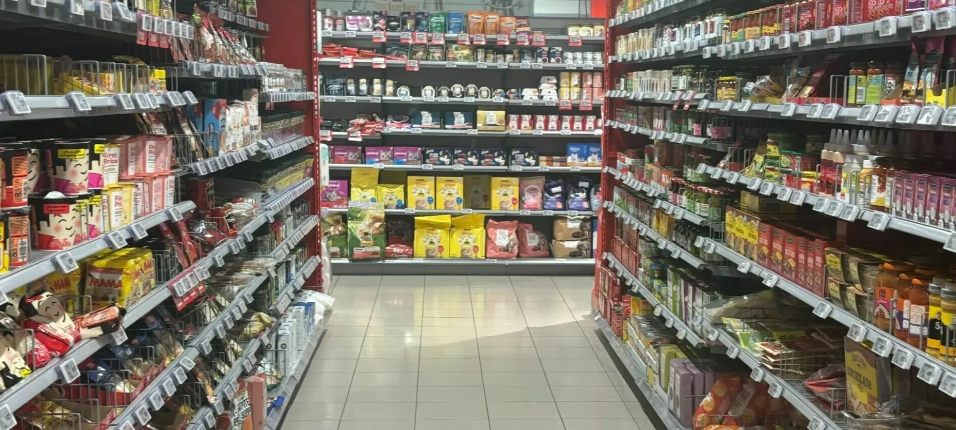 Økende uro: - Det folk merker mest