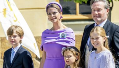 Prinsesse Madeleine utvider familien med ny hest til døtrene