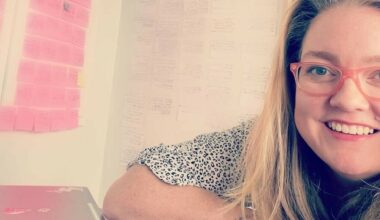 Stjerneforfatter Colleen Hoover har fått kreft: Deler oppdatering