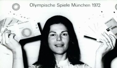 Dronning Silvia avslører ukjent terrortrussel under OL i München