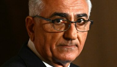 Witkoff i hemmelig møte med Pahlavi