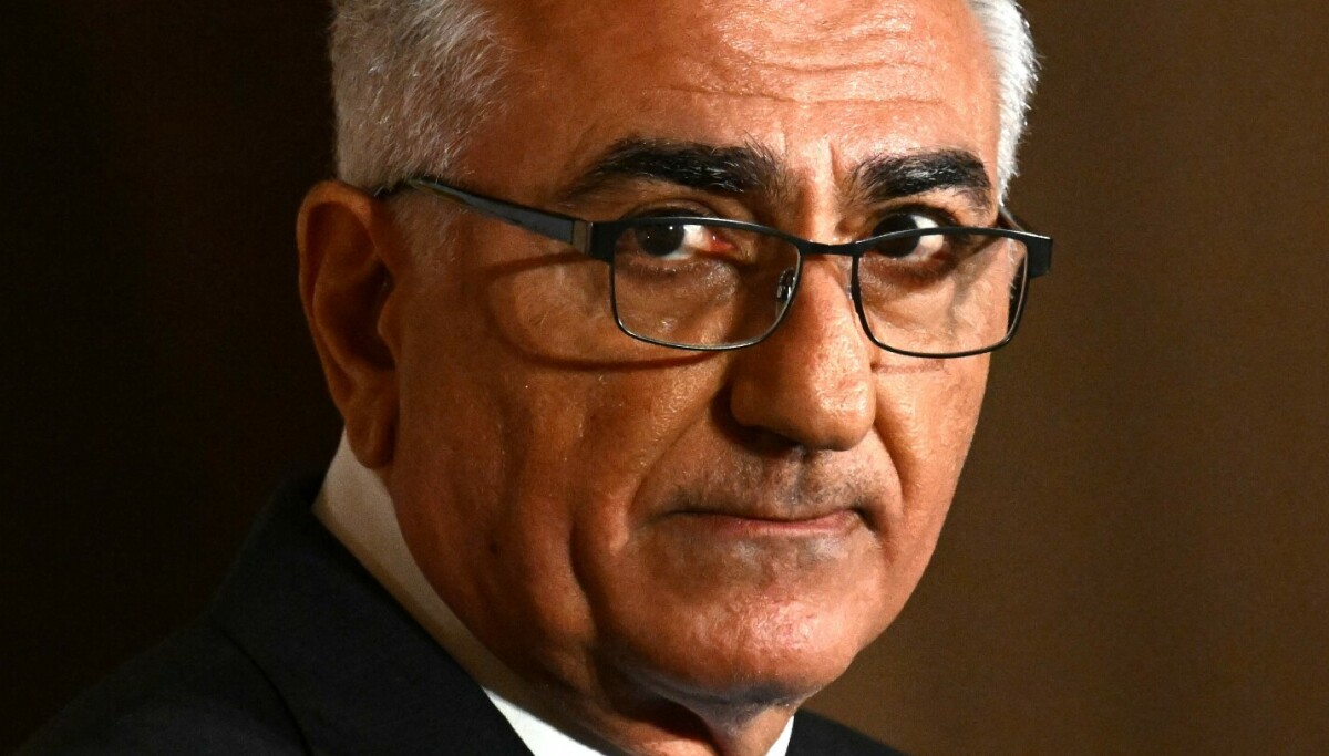 Witkoff i hemmelig møte med Pahlavi