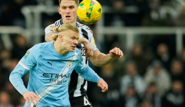 - Total dominans - Dagbladet