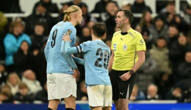 VAR-kontrovers: - Terningkast én