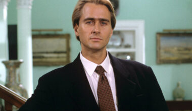 «Rambo»-skuespiller Marcus Gilbert (67) er død