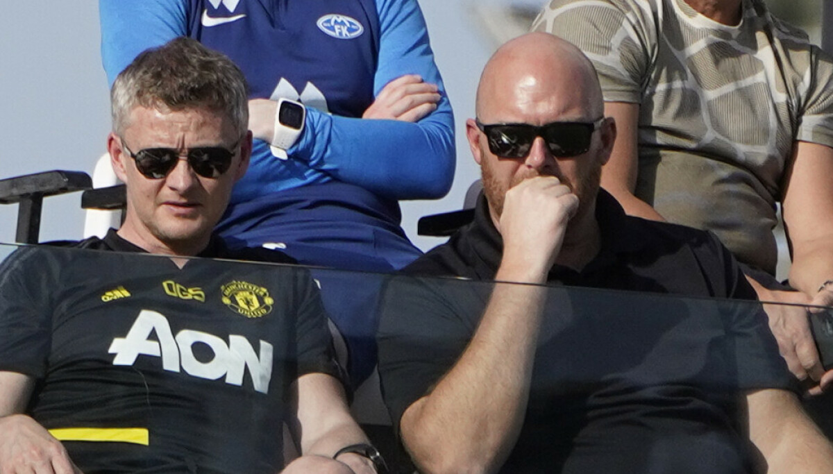 - Solskjær-favoritt linkes til norsk storklubb