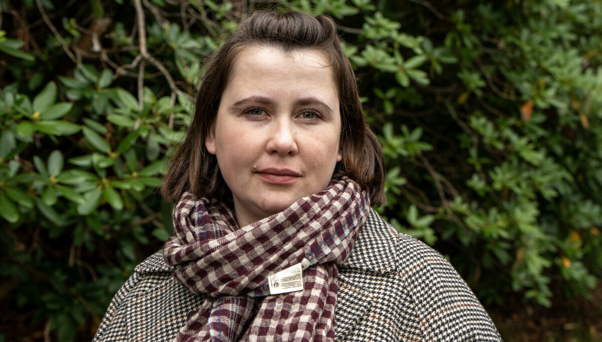 «Norges farligste kvinne» - datteren Julia forteller om oppveksten med moren Elisabeth Aaslie