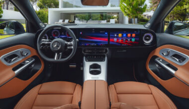 Ny Mercedes-SUV til Norge - her er prisene