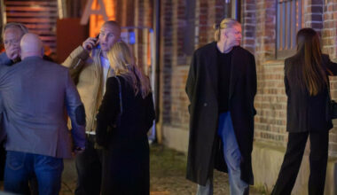 Nå er det bekreftet