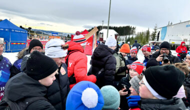 Northug-rabalder - Dagbladet
