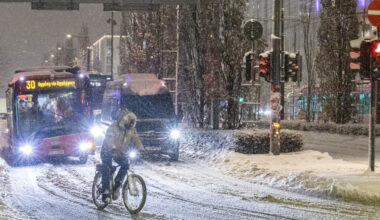 Ba folk ta hjemmekontor - men hvem kan egentlig det?