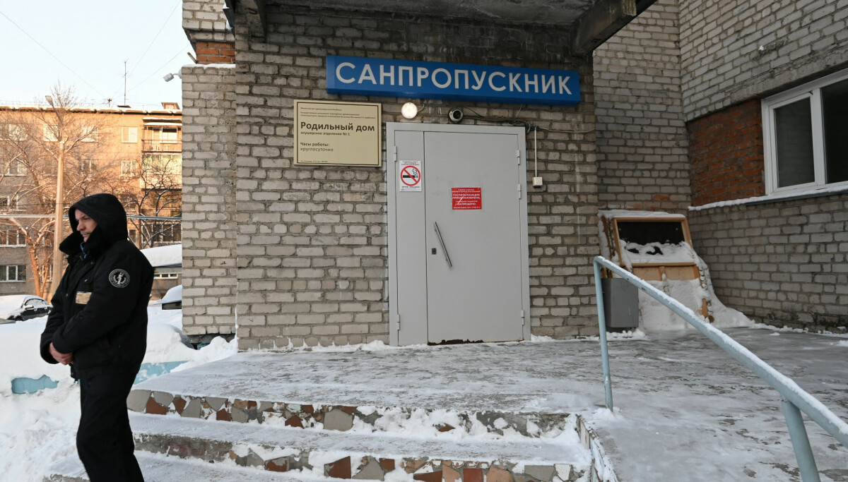 Ni babyer døde: Overleger pågrepet