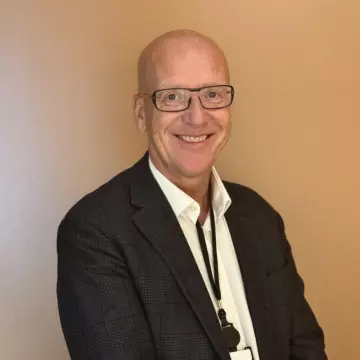 <br>Geir Inge Stokke