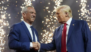 Dårlig mat, men guddommelig helse