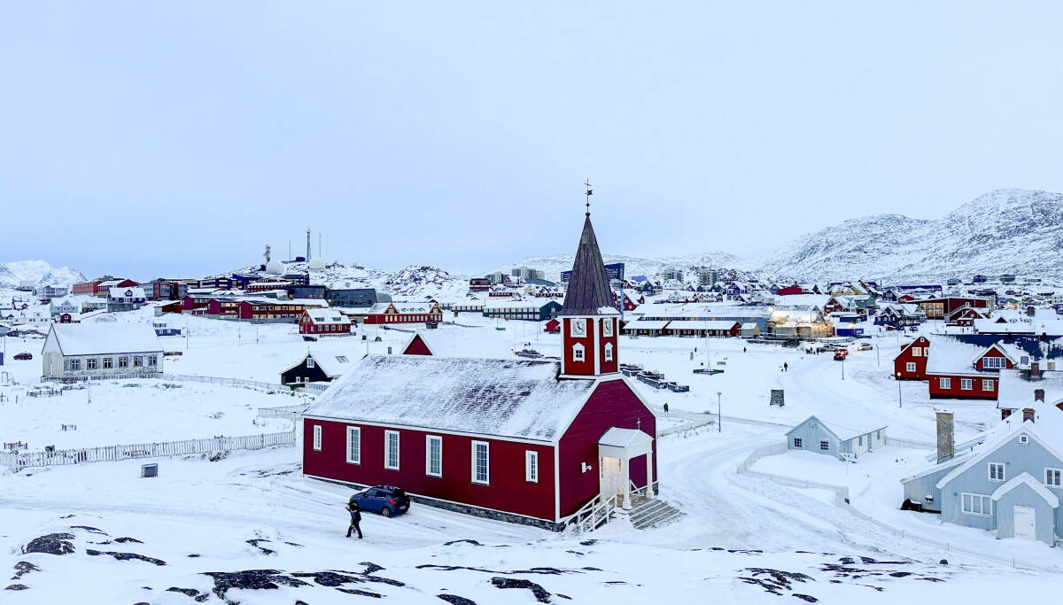 Håner Danmark: - Vil drite i buksa - Dagbladet