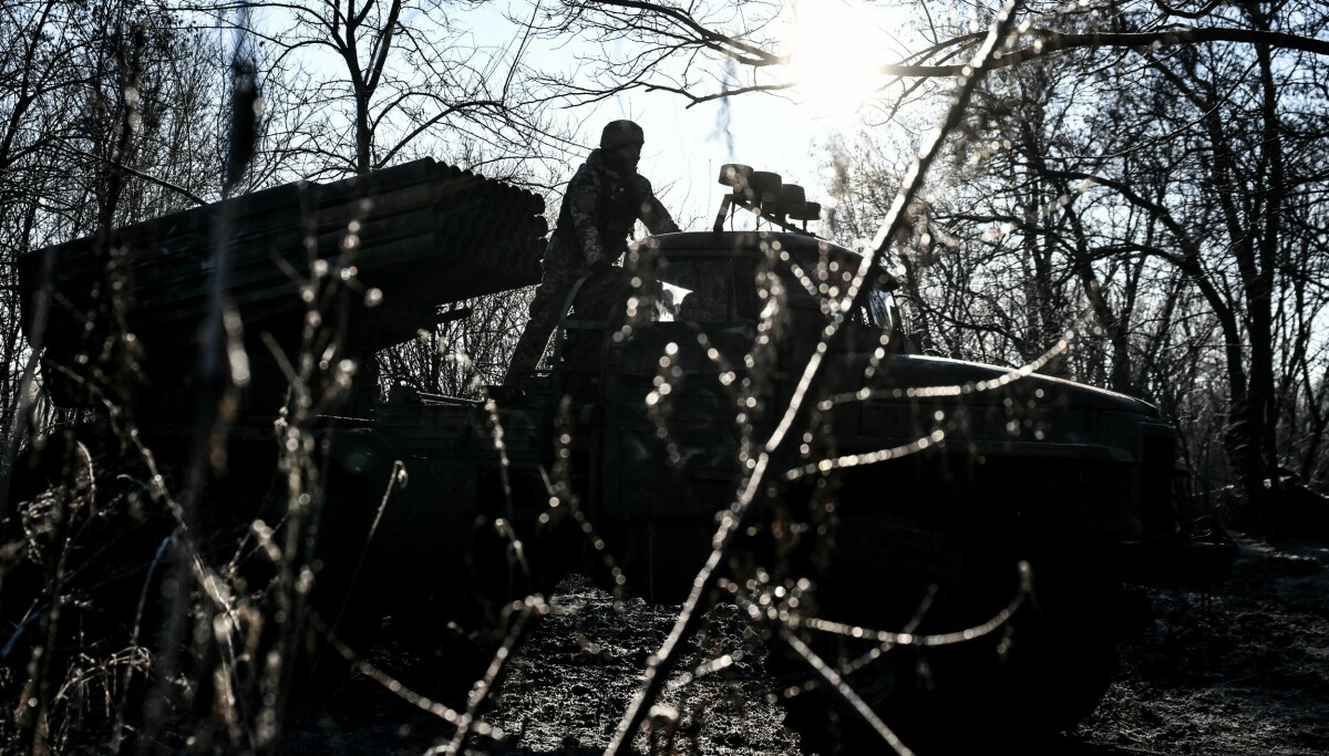 200 000 har forsvunnet - Dagbladet