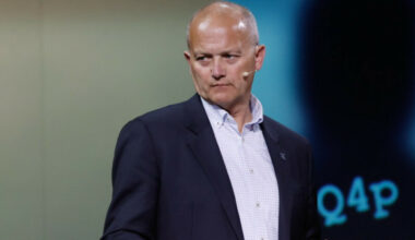 – Man truer ikke allierte