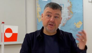 Klar beskjed: - Vi som skal bestemme