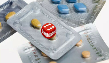 En stor studie avslører det beste potensmiddelet.