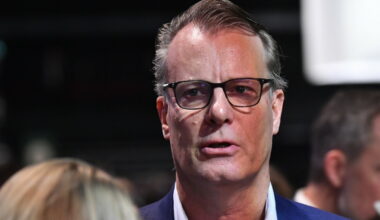 Millardær søkte husholderske