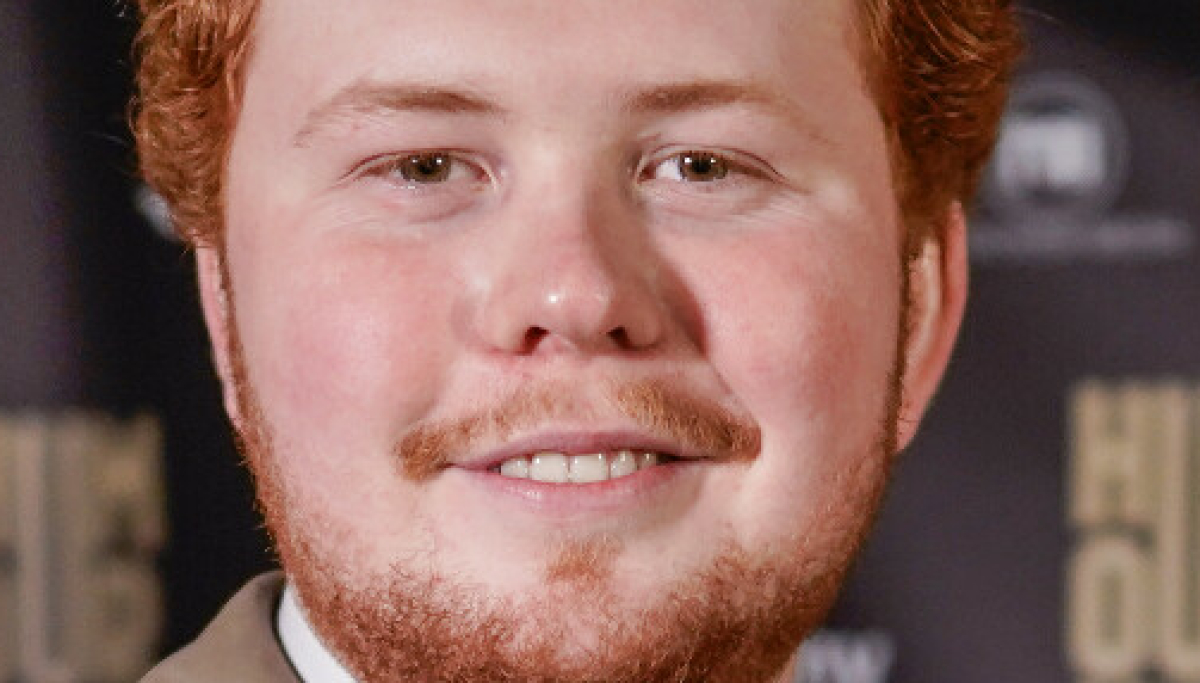 Komikerens store skritt etter åtte år