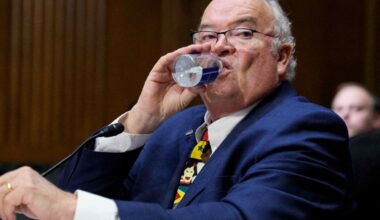 Spøkte med Island: - Jeg beklager