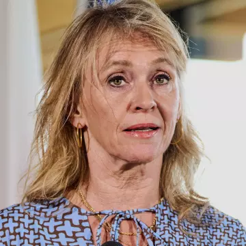 Katrín Gunnarsdóttir