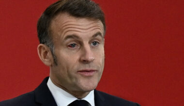 Øyet vekker oppsikt