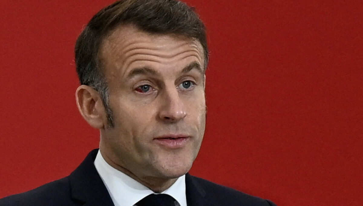 Øyet vekker oppsikt