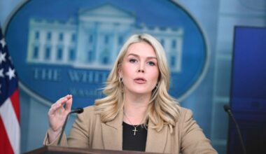 Arbeidsgruppe skal jobbe med «overtakelse av Grønland»