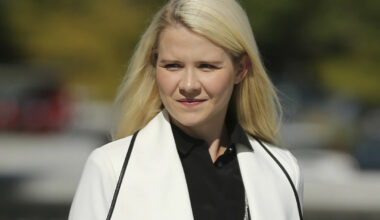 Elizabeth Smart forteller om kidnappingen i ny Netflix-dokumentar