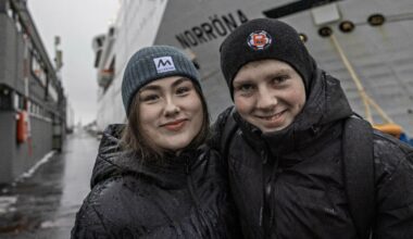 Steiler av norske alkoregler - Dagbladet