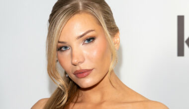 Nora Haukland røper detaljer om bruddet: