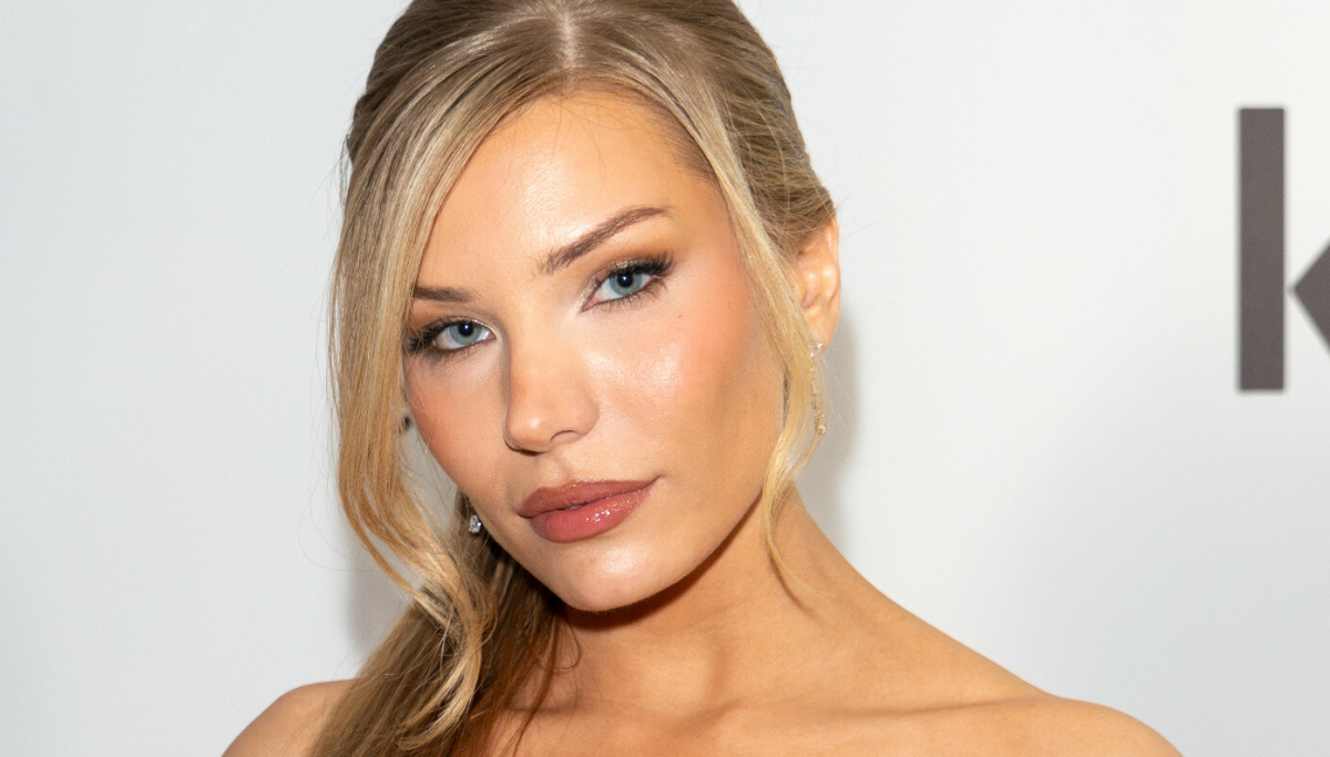 Nora Haukland røper detaljer om bruddet: