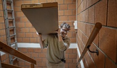 - Smertene har forsvunnet