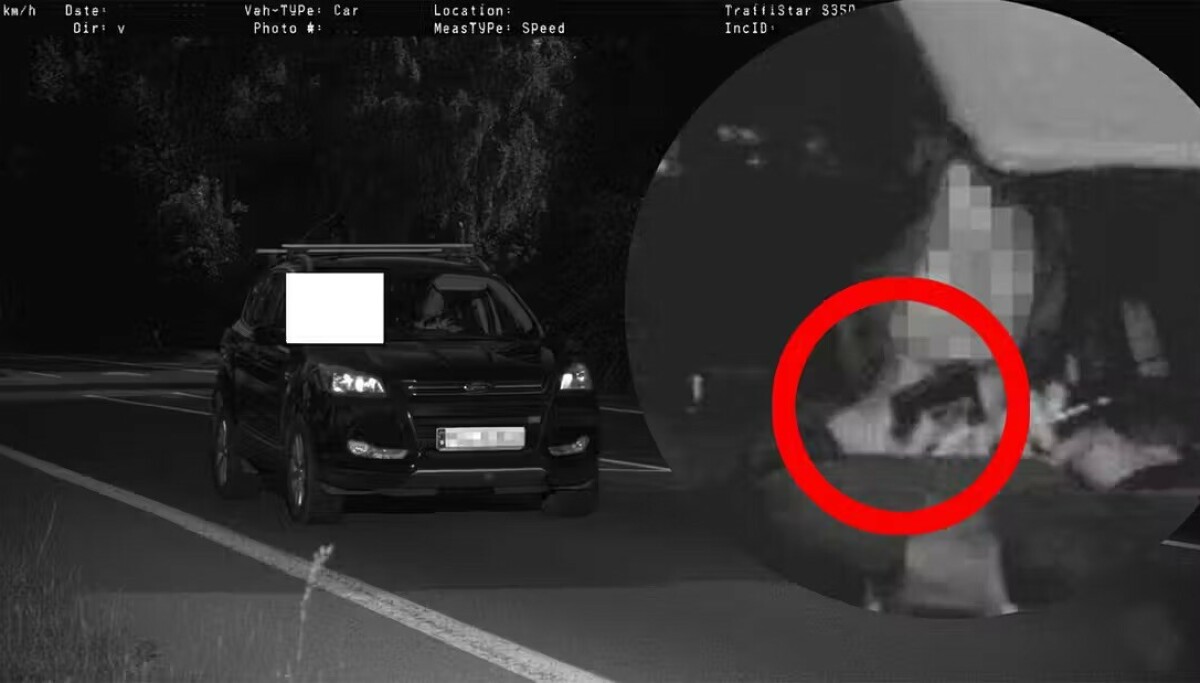 Mobiltelefon eller brødskive?