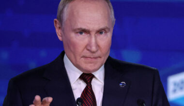 Kjempesmell: Verste siden 2020