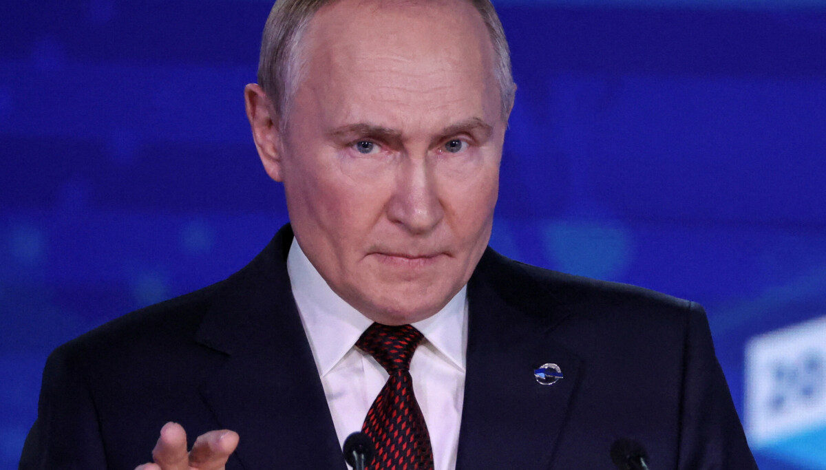 Kjempesmell: Verste siden 2020