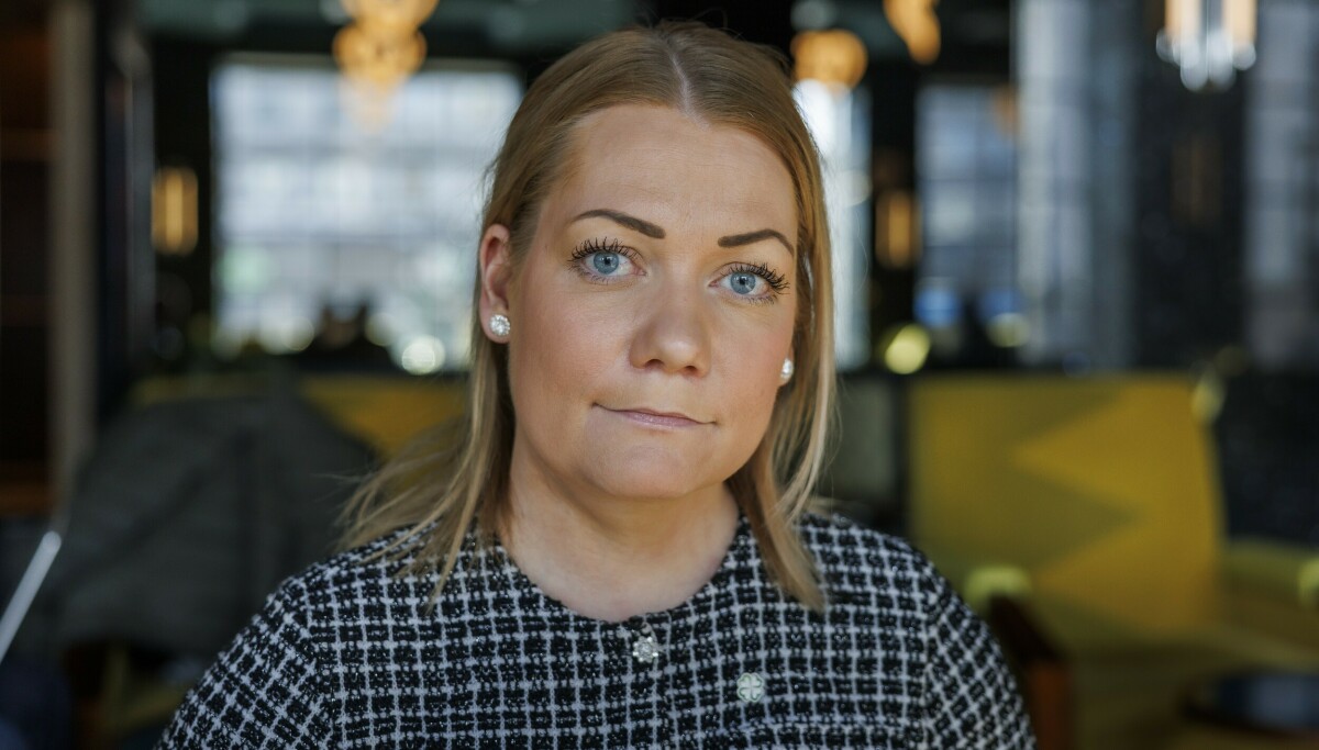 Borch tatt for promillekjøring to ganger