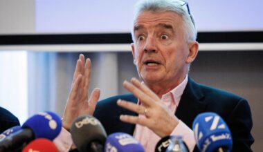 Slakter Trump: - En løgner