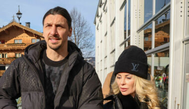 Deler absurd hendelse